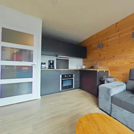 Le Chitelet 313 Apartment