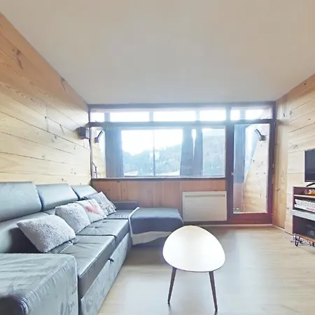 Apartment Le Chitelet 313 La Bresse