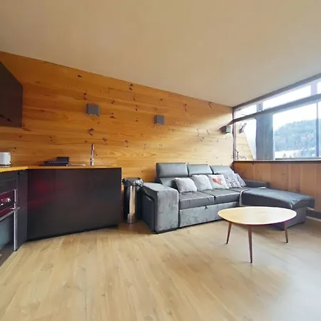 Le Chitelet 313 Apartment